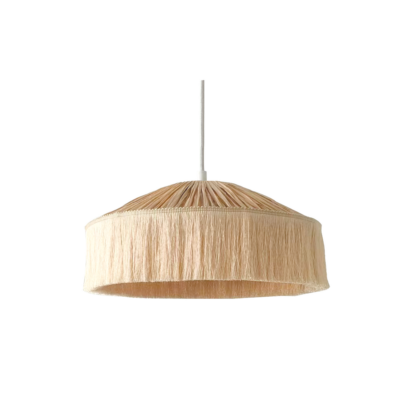 Abat-Jour Mistinguette Beige