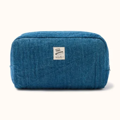 Grande Trousse Gayane Denim