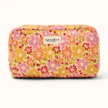 Grande Trousse Gayane Janie Mango