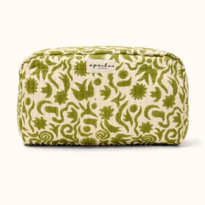 Grande Trousse Gayane Wesun Guacamole