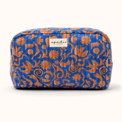 Grande Trousse Gayane Wesun True Blue