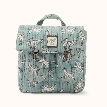 Sac à Dos Suji Pongo Shadow