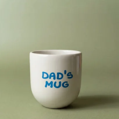 Tasse Dad's Mug