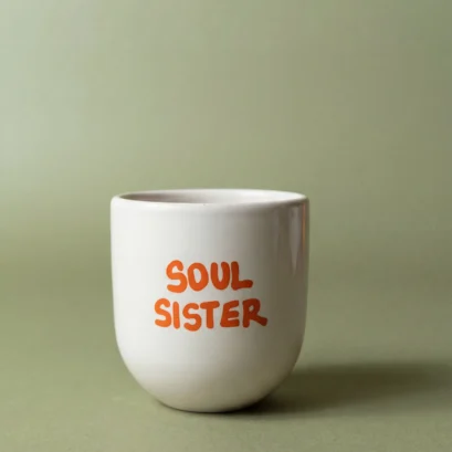 Tasse Soul Sister