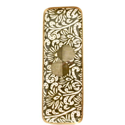 Plateau Duo Maki Vetiver