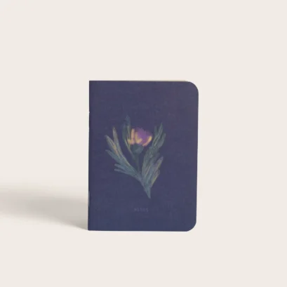Carnet de Poche Alba