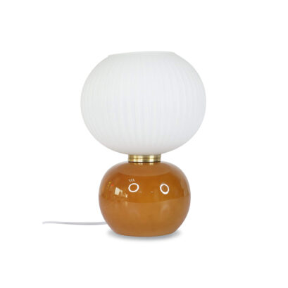 Lampe Adonis Marron