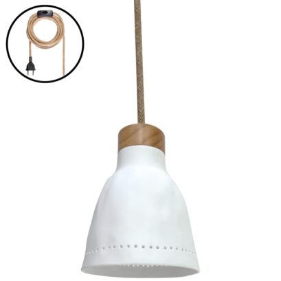 Baladeuse Cercle