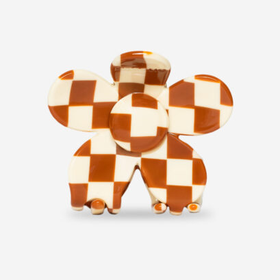 Pince Bloom Damier