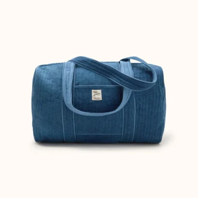 Sac Buddha Denim