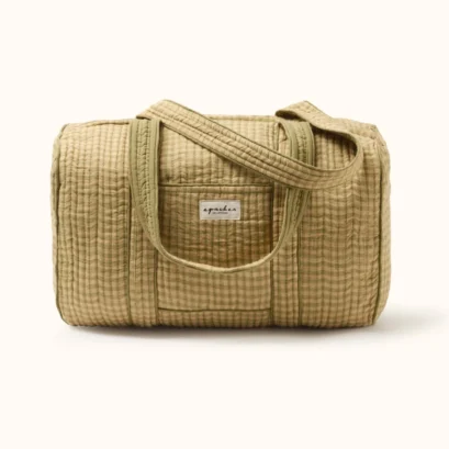 Sac Buddha Checkmate Kaki