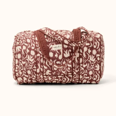 Sac Buddha Wesun Chocolat