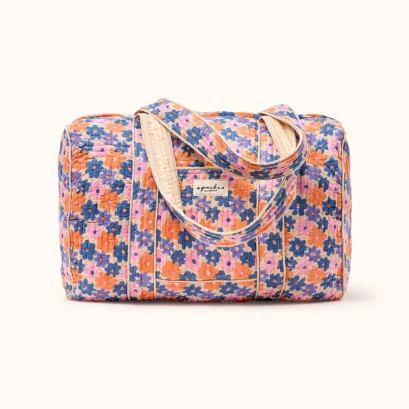 Sac Buddha Paquerette Macadamia