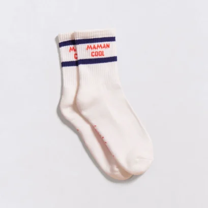 Chaussettes Maman Cool