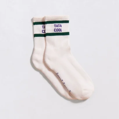 Chaussettes Tata Cool