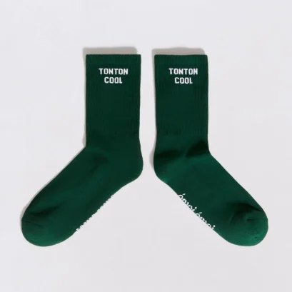 Chaussettes Tonton Cool