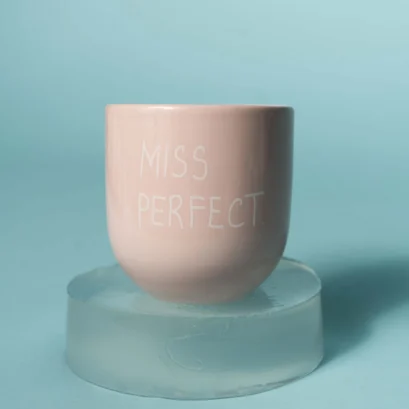 Tasse Miss Perfect