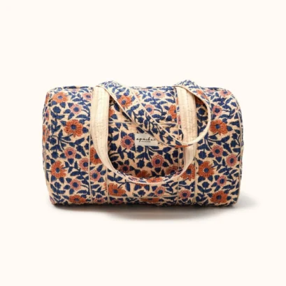 Sac Buddha Coeur Bleu Royal