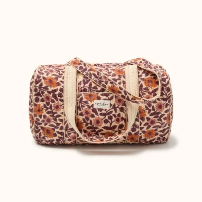 Sac Buddha Coeur Flamingo