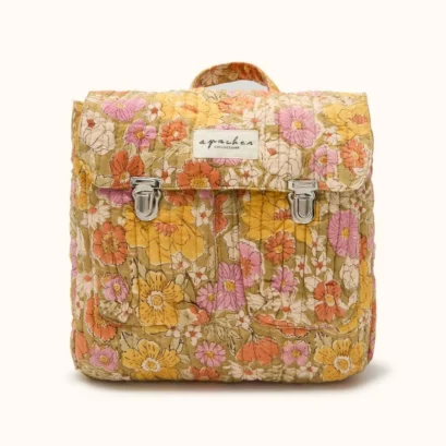 Sac à Dos Suji Joy Tapenade