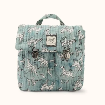 Sac à Dos Suji Pongo Shadow