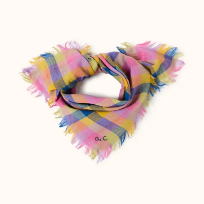 Foulard Manika Lollipop