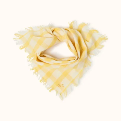 Foulard Manika Picnic
