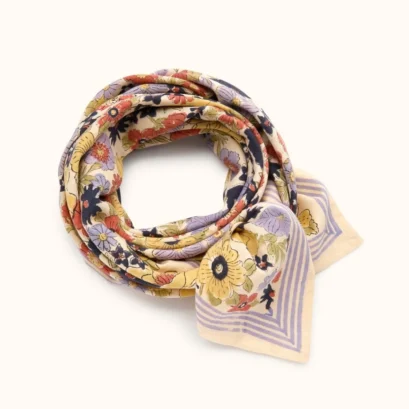 Foulard Latika Joy Iris