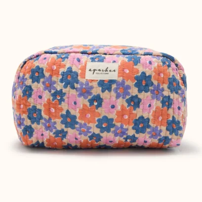 Grande Trousse Gayane Paquerette Macadamia