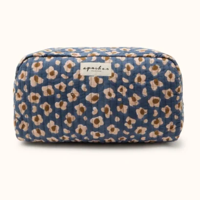 Grande Trousse Gayane Leopard Meteorite