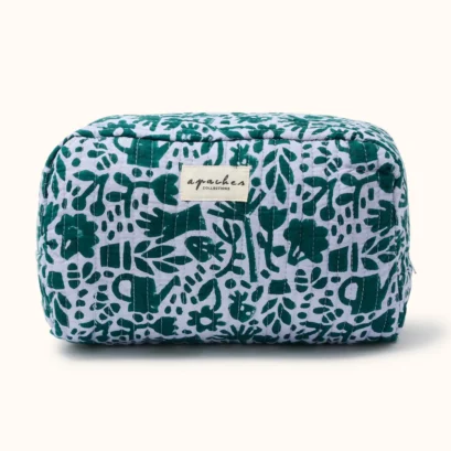 Grande Trousse Gayane Garden Lilas
