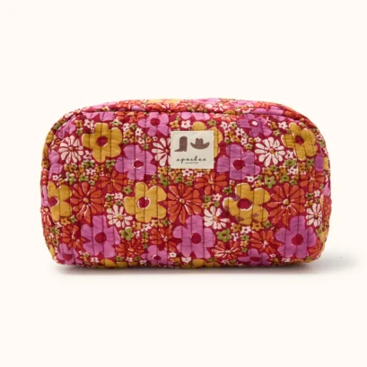Grande Trousse Gayane Janie Dahlia