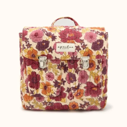 Sac à Dos Suji Joy Dahlia