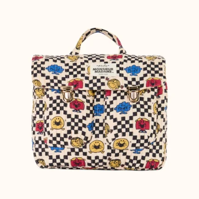 Sac à Dos Suji Recree Macadamia