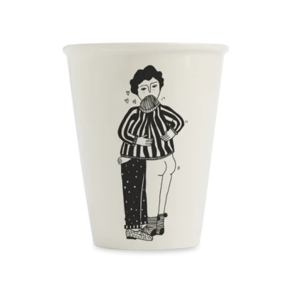 Tasse Sweater Hug