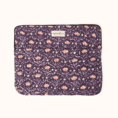 Pochette Ohos Cactus Navy