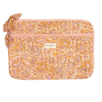 Pochette Ordinateur Garda Pop Pink