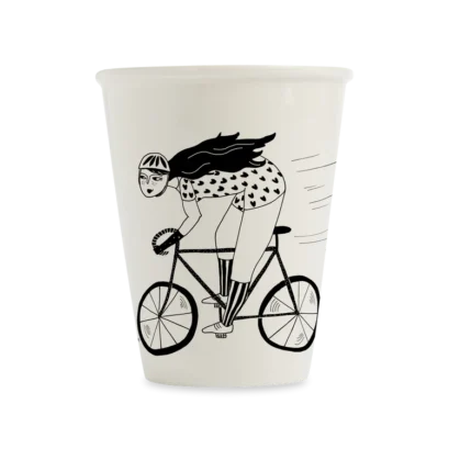 Tasse Rocket