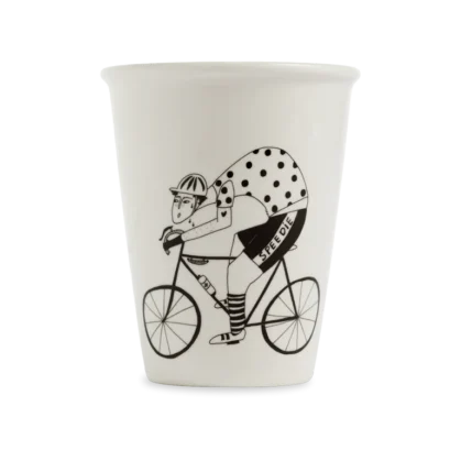 Tasse Speedie