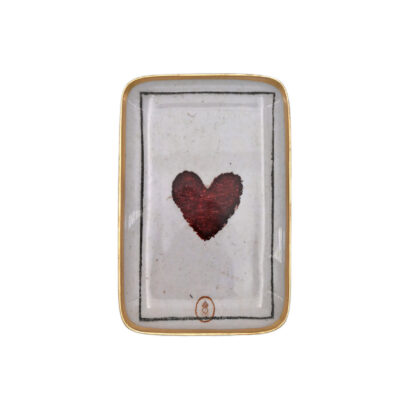 Plateau Solo Coeur