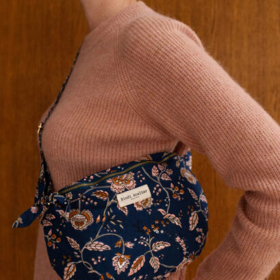 Sac Banane Nesta Nuit