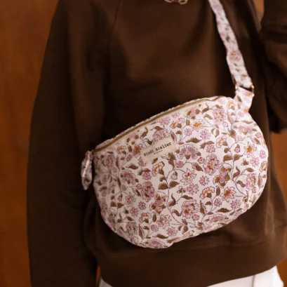 Sac Banane Edel Ambre