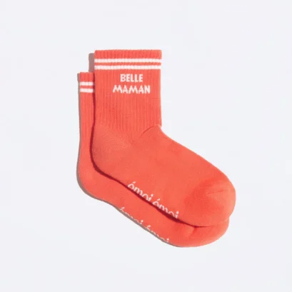 Chaussettes Belle-Maman