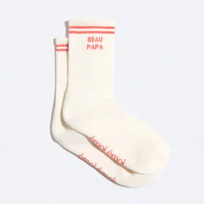 Chaussettes Beau Papa