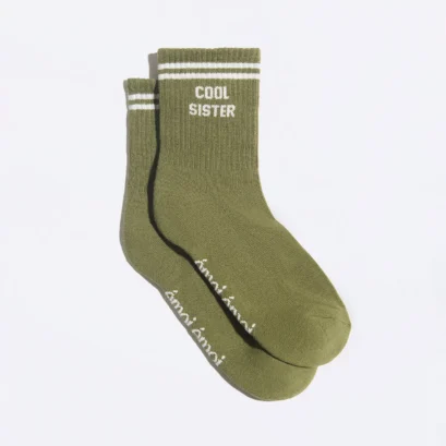 Chaussettes Cool Sister