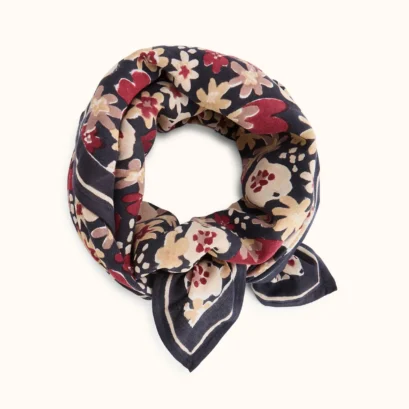 Foulard Latika Polly Coal